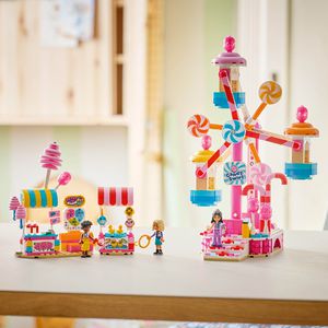 Produktbild für Klemmbausteine LEGO Friends 42700, ab 7 Jahre