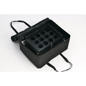 Produktbild für Prospekthalter Update-Displays schwarz