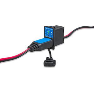 Produktbild für Batterieanschlusskabel Victron Indikator Panel M8
