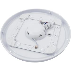 Produktbild für Deckenleuchte McShine illumi, weiß, LED