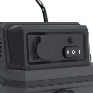 Produktbild für Nass-Trockensauger Güde Pro 30, 17022