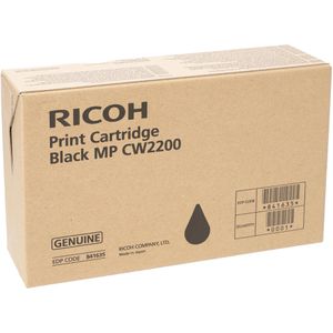 Produktbild für Toner Ricoh 841635, schwarz