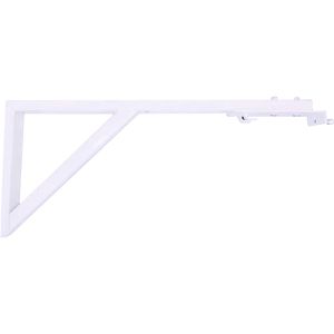 Wandabstandshalterung Celexon 1090986, Set mit 2 Stück