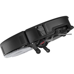 Produktbild für Saugroboter ECOVACS DEEBOT T90 Pro OMNI, schwarz