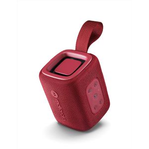 Produktbild für Bluetooth-Lautsprecher Motorola ROKR 300, rot