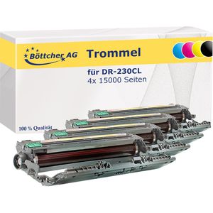 Trommel Böttcher-AG für Brother DR-230CL