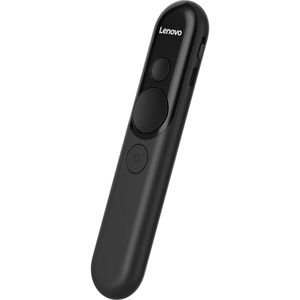 Produktbild für Presenter Lenovo 4XW1S62315, schwarz
