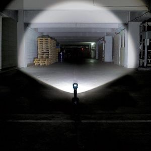 Produktbild für Arbeitsleuchte Makita ML106, LED