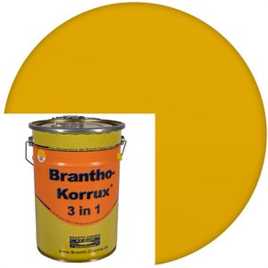 Rostschutzfarbe Branth Brantho-Korrux 3 in 1