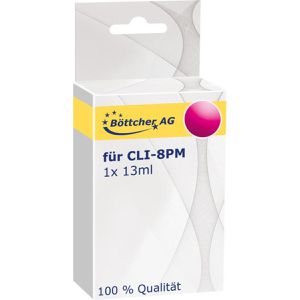 Produktbild für Tinte Böttcher-AG für Canon CLI-8PM