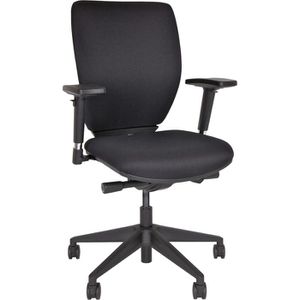 Produktbild für Bürostuhl Bisley Optime, DSO