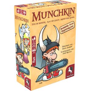 Kartenspiel