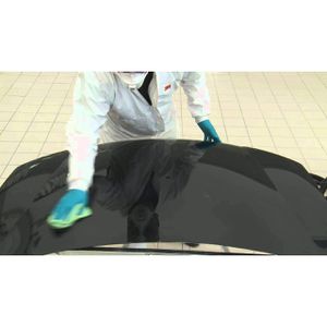 Produktbild für Lackversiegelung 3M 80345, Polish Rosa Hochleistungswachs