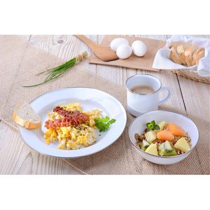 Produktbild für Müslischale Gräwe 730.SCH.C1