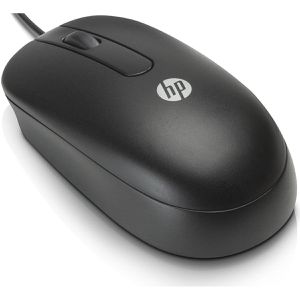 Produktbild für Maus HP Optical 2.9M Mouse, Z3Q64AA