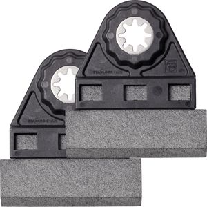 Multifunktionswerkzeug-Zubehör Fein Fliesenfugen-Reiniger