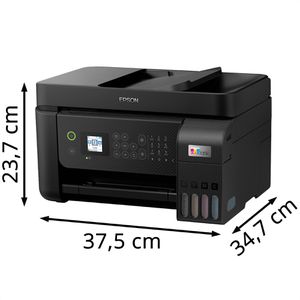 Produktbild für Multifunktionsgerät Epson EcoTank ET-4800