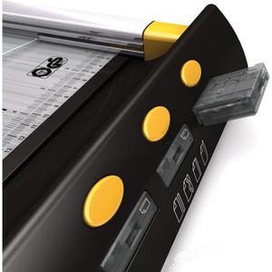 Produktbild für Rollenschneider Fellowes Electron, A3