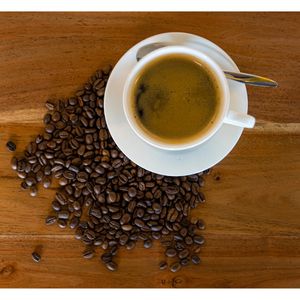 Produktbild für Kaffee Lavazza Qualita Oro