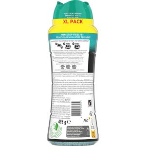 Produktbild für Wäscheparfüm Lenor Unstoppables, Fresh