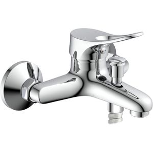 Produktbild für Badewannenarmatur EISL VERONA, aus Messing
