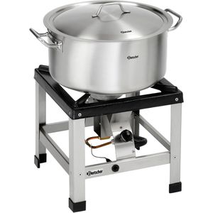 Produktbild für Kochtopf Bartscher 100440, 25 Liter