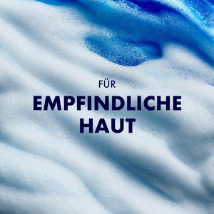 Produktbild für Rasiergel Gillette Classic Series, hautberuhigend