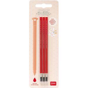 Gelschreibermine Legami Erasable Pen, REFEP0006