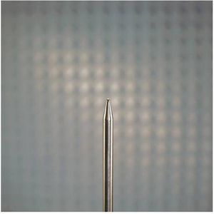 Produktbild für Einstichthermometer Testo Mini digital