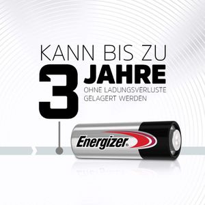 Produktbild für Batterien Energizer Alkaline
