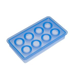 Eiswürfelform