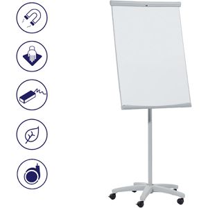 Produktbild für Flipchart Franken FC91 U-Act!Line Mobil