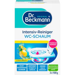 WC-Reiniger