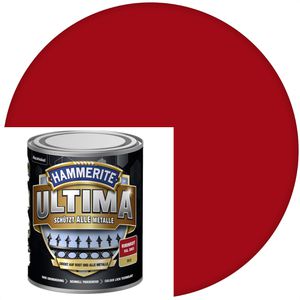 Rostschutzfarbe Hammerite Ultima, 3in1