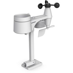 Produktbild für Wetterstation Bresser 700252, 5-in-1, Funk, digital