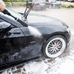 Produktbild für Autoshampoo Meguiars Ultimate SnowFoam XtremeCling