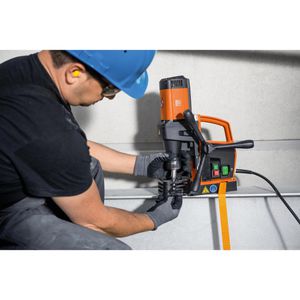 Produktbild für Kernbohrer Fein HM Ultra 35, 63127724010