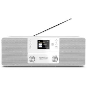 Produktbild für Radio TechniSat Digitradio 370 CD BT DAB+