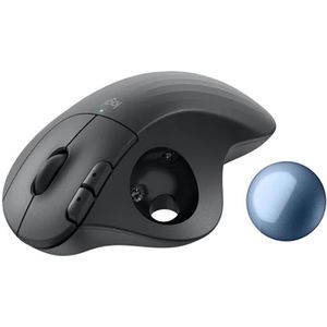 Produktbild für Maus Logitech ERGO M575S Wireless Trackball