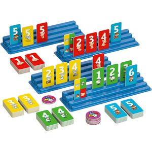 Produktbild für Kartenspiel Schmidt-Spiele 51439, MyRummy Kids