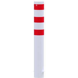 Produktbild für Rammschutzpoller Schake 40192B, für Außenbereich