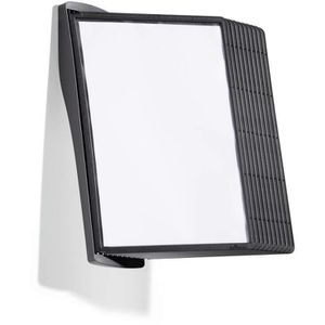 Produktbild für Sichttafelsystem Durable Sherpa Style Wall 10