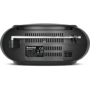 Produktbild für Radio TechniSat Digitradio 1990 DAB+