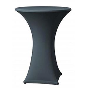 Tischhusse Expand Original Stretch, Ø 80cm