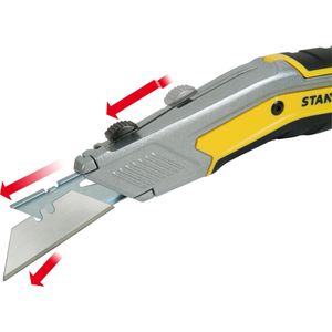 Produktbild für Cuttermesser Stanley FATMAX Exo, FMHT0-10288
