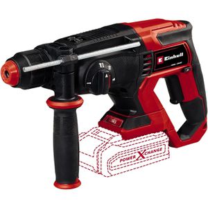 Produktbild für Bohrhammer Einhell TE-HD 18/20 Li - Solo, SDS+