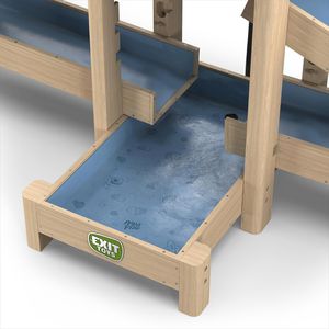 Produktbild für Wasserbahn EXIT-Toys AquaFlow 400