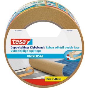 Produktbild für Doppelseitiges-Klebeband Tesa Universal, 56172