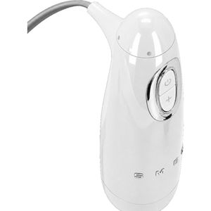 Produktbild für Stabmixer Smeg HBF03WHEU 50er Retro Style, weiß