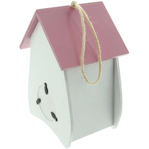 Produktbild für Vogelhaus Frank-Flechtwaren Zimmer frei, FluglochØ 33 mm